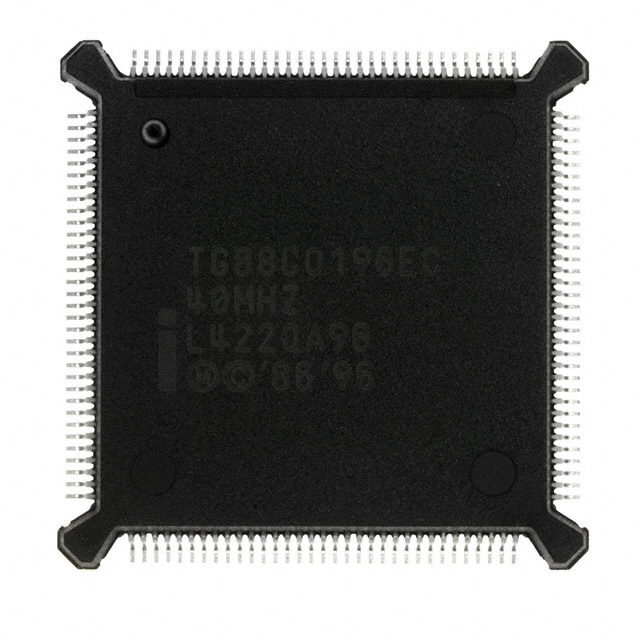 TG88CO196EC40 TG88CO196EC40