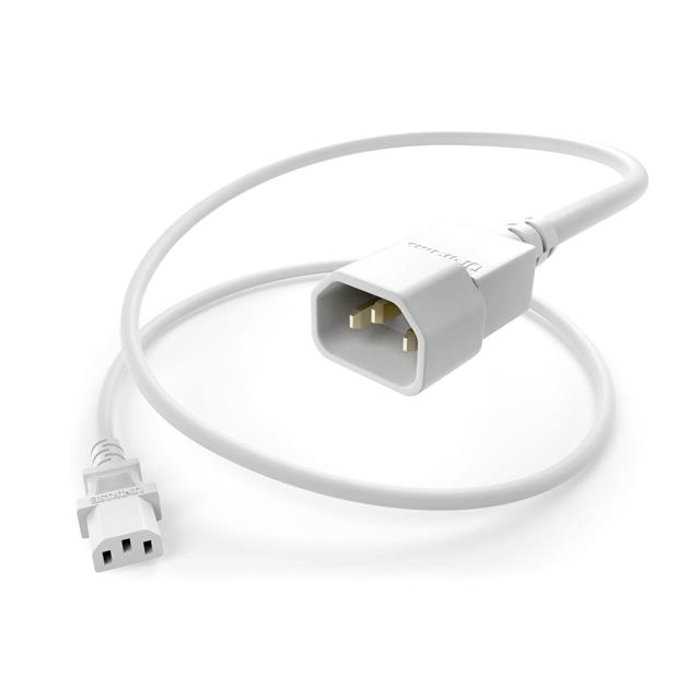 PWCD-C13C14-15A-10F-WHT PWCD-C13C14-15A-10F-WHT