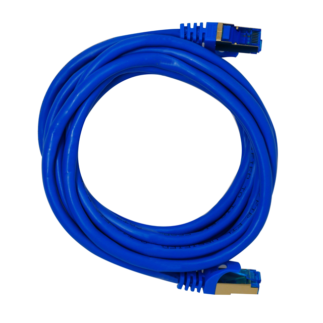 QG-CAT7R-10FT-BLU QG-CAT7R-10FT-BLU