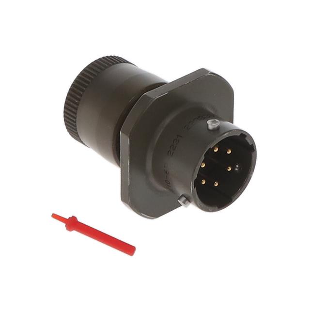 MS3111E10-6P MS3111E10-6P