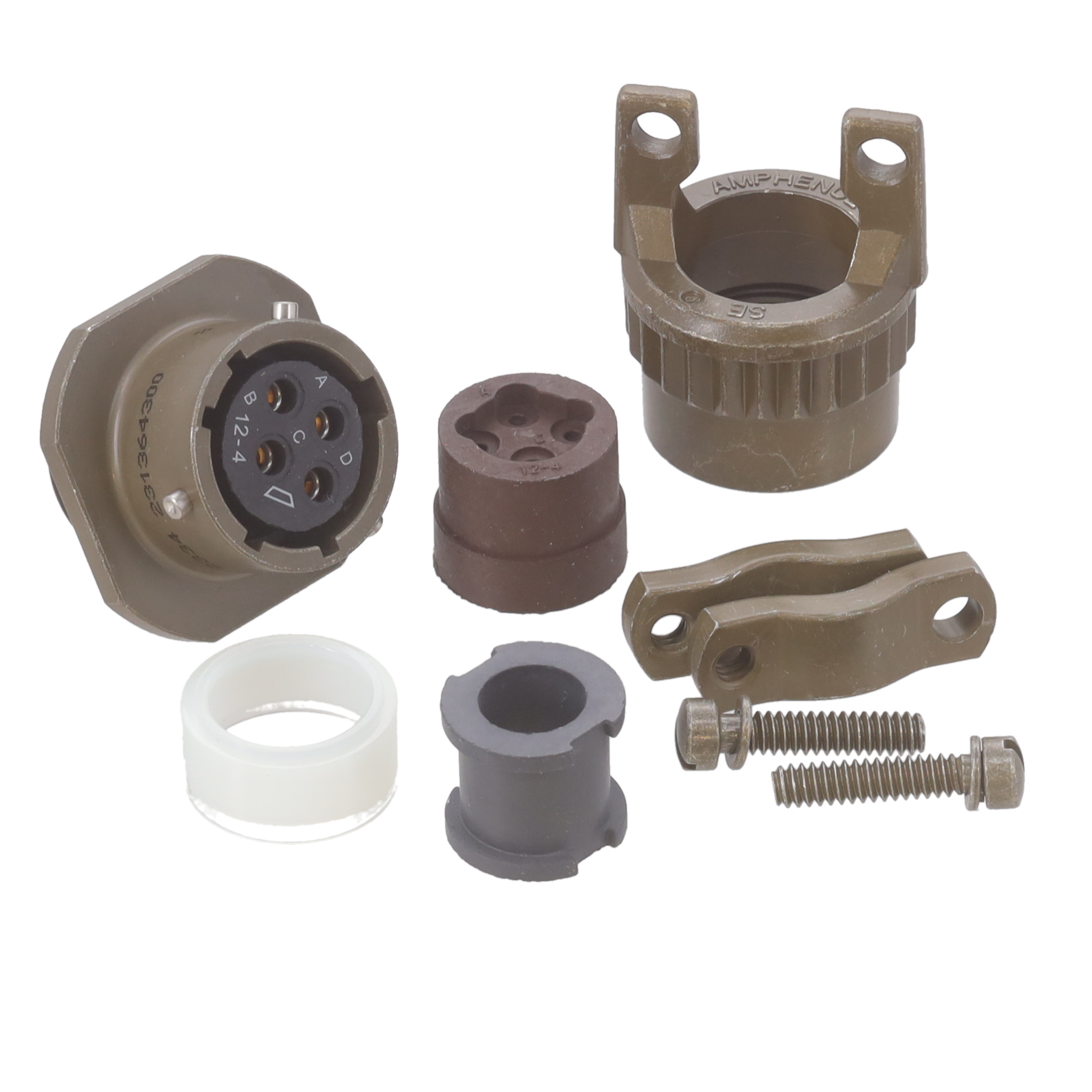 PT01E12-4S-SR PT01E12-4S-SR