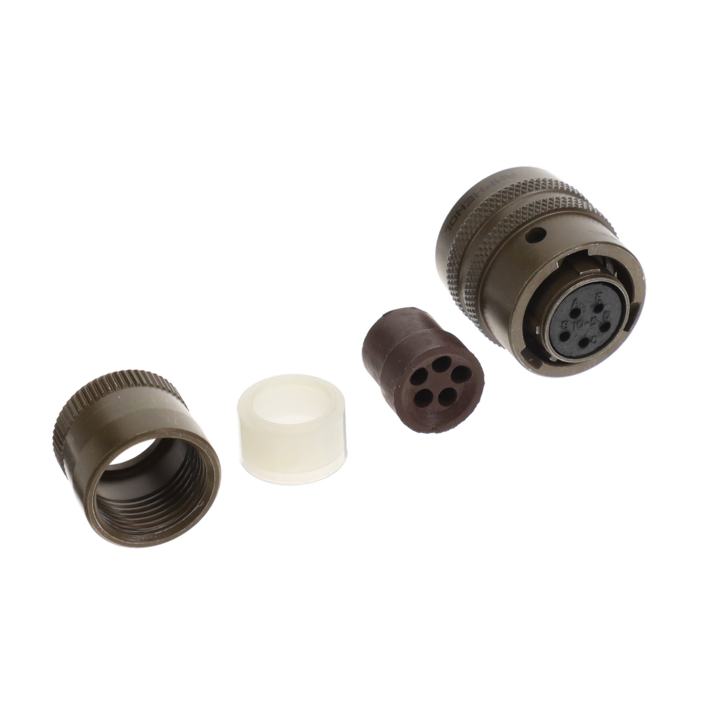 PT06E-10-5S PT06E-10-5S