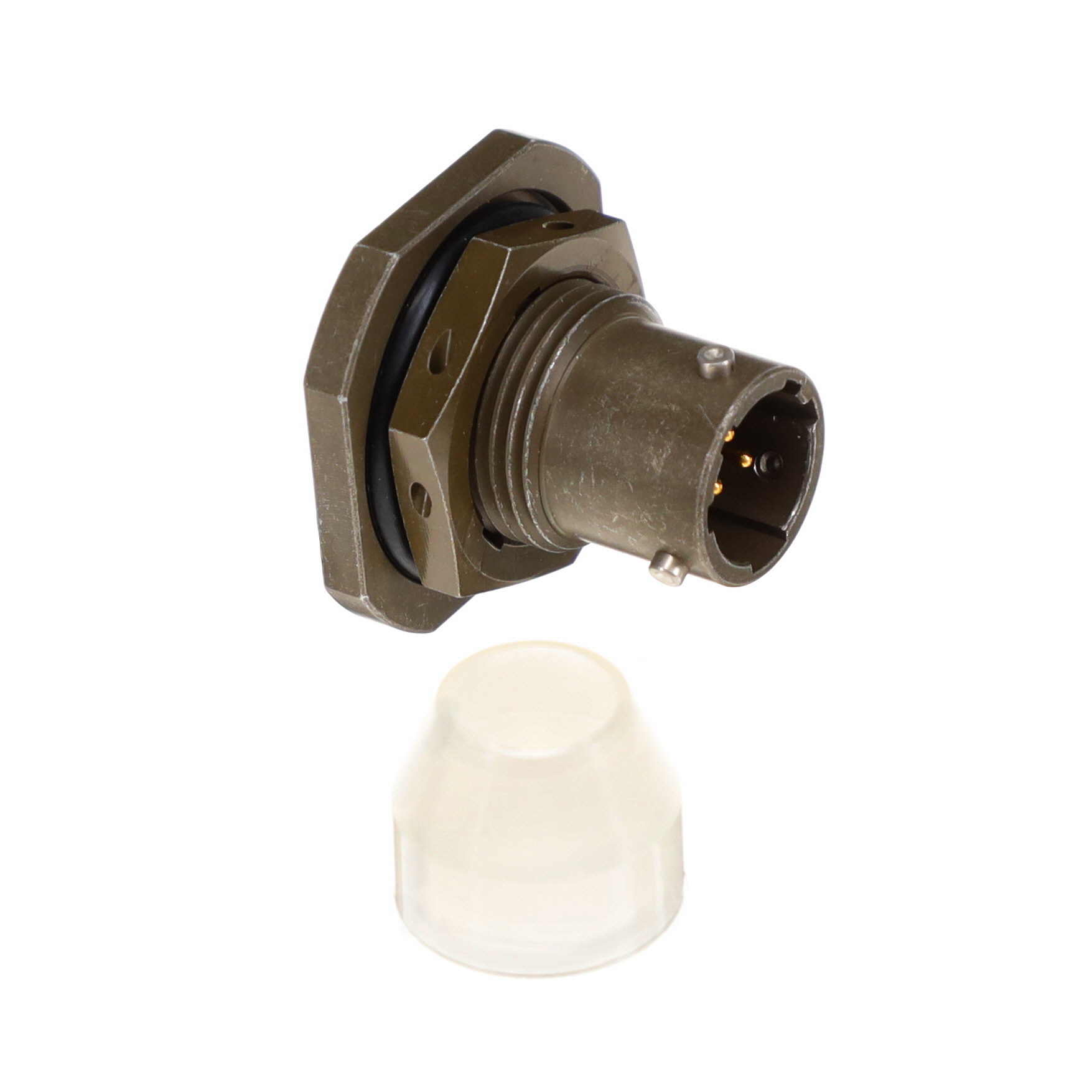 PT07P-8-3P PT07P-8-3P