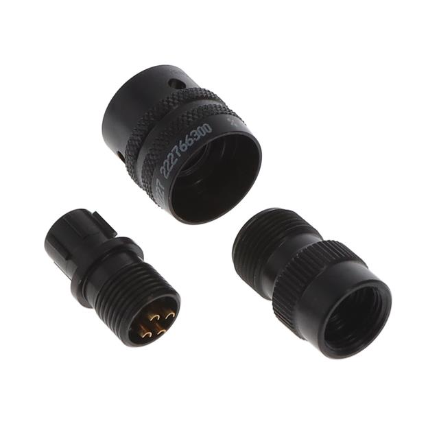 PT06A8-4S-027 PT06A8-4S-027