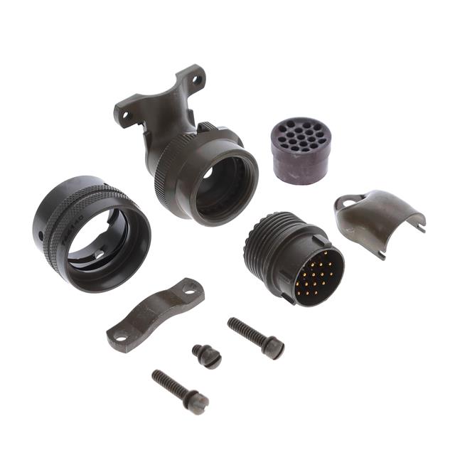 PT08E14-18P-SR PT08E14-18P-SR