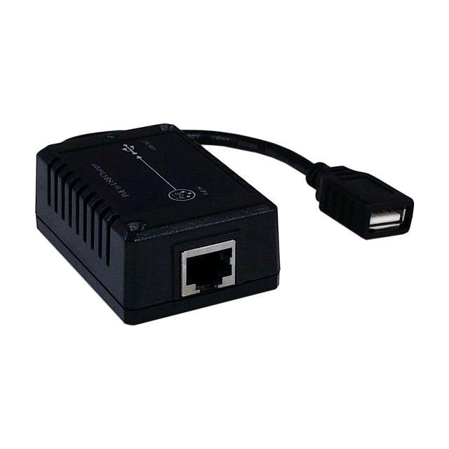 POE-MSPLT-USB POE-MSPLT-USB