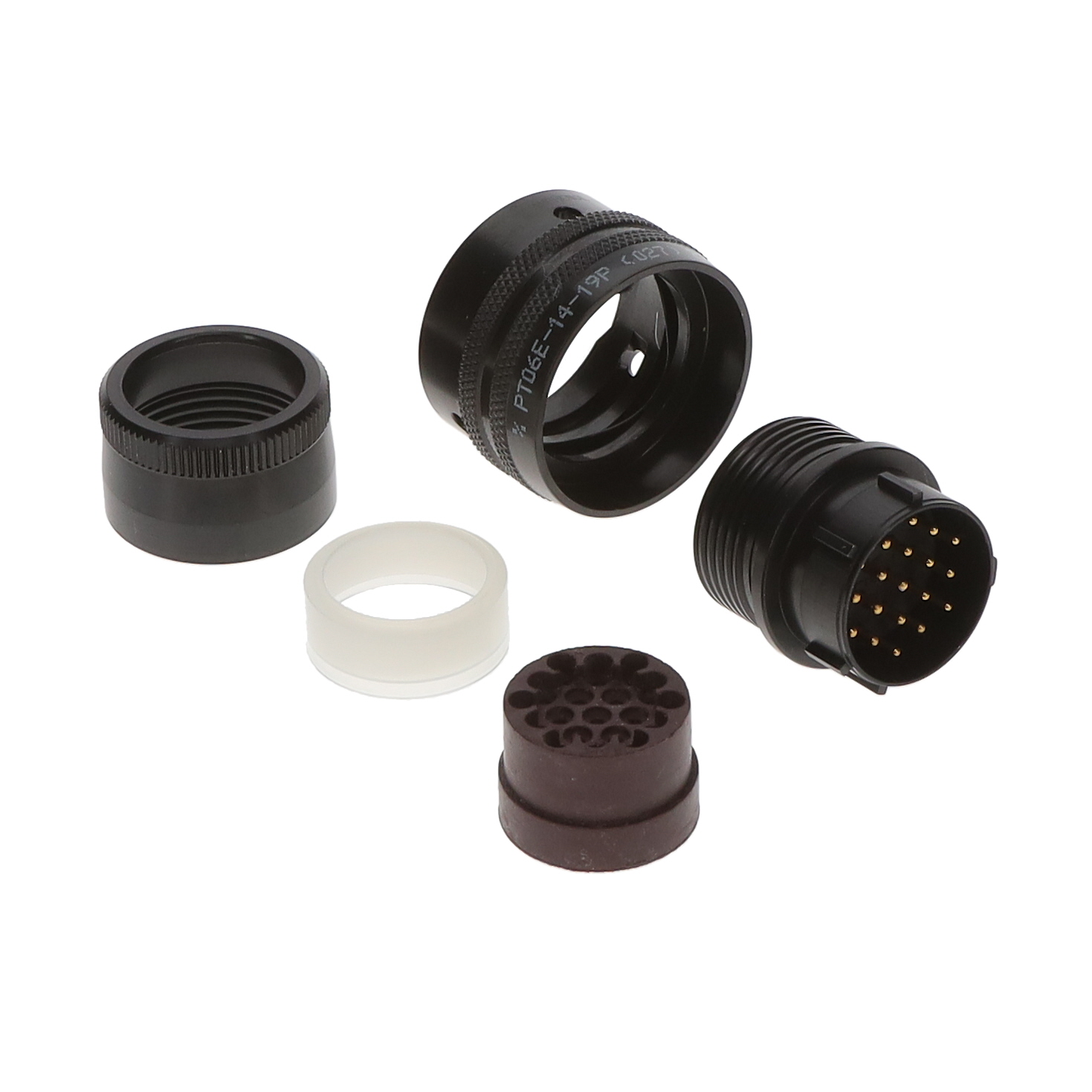 PT06E-14-19P(027) PT06E-14-19P(027)