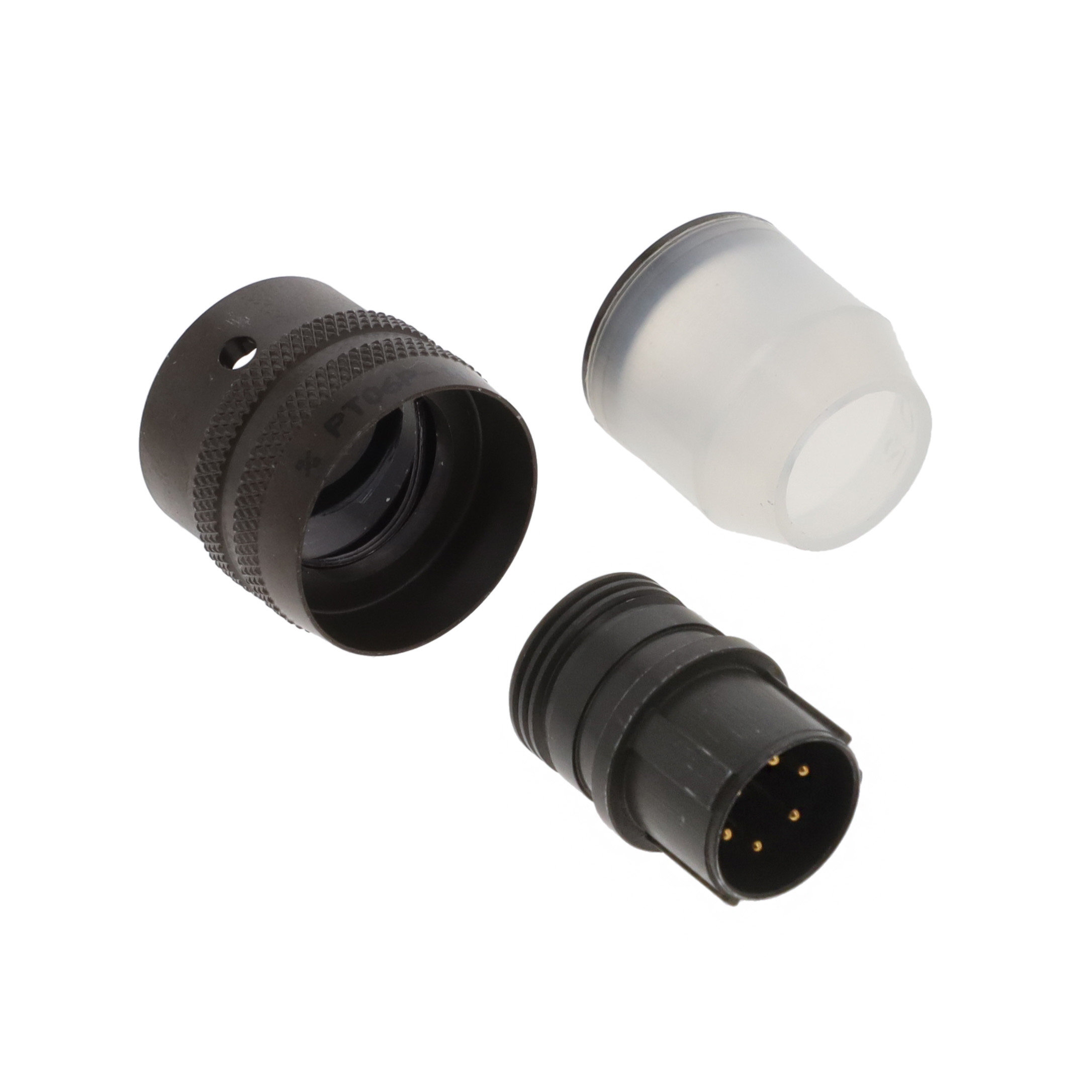 PT06P-10-6P PT06P-10-6P