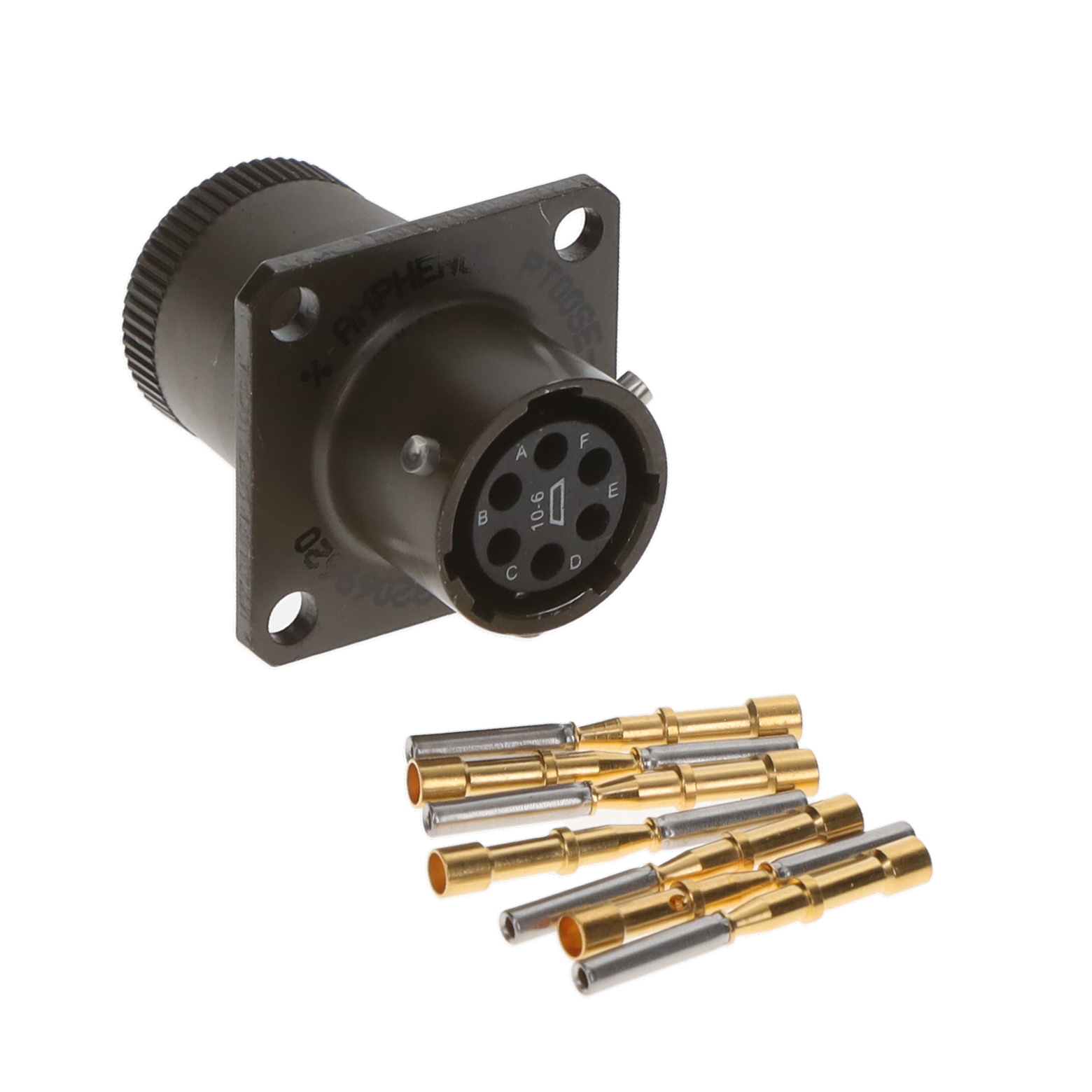 PT00SE-10-6S PT00SE-10-6S