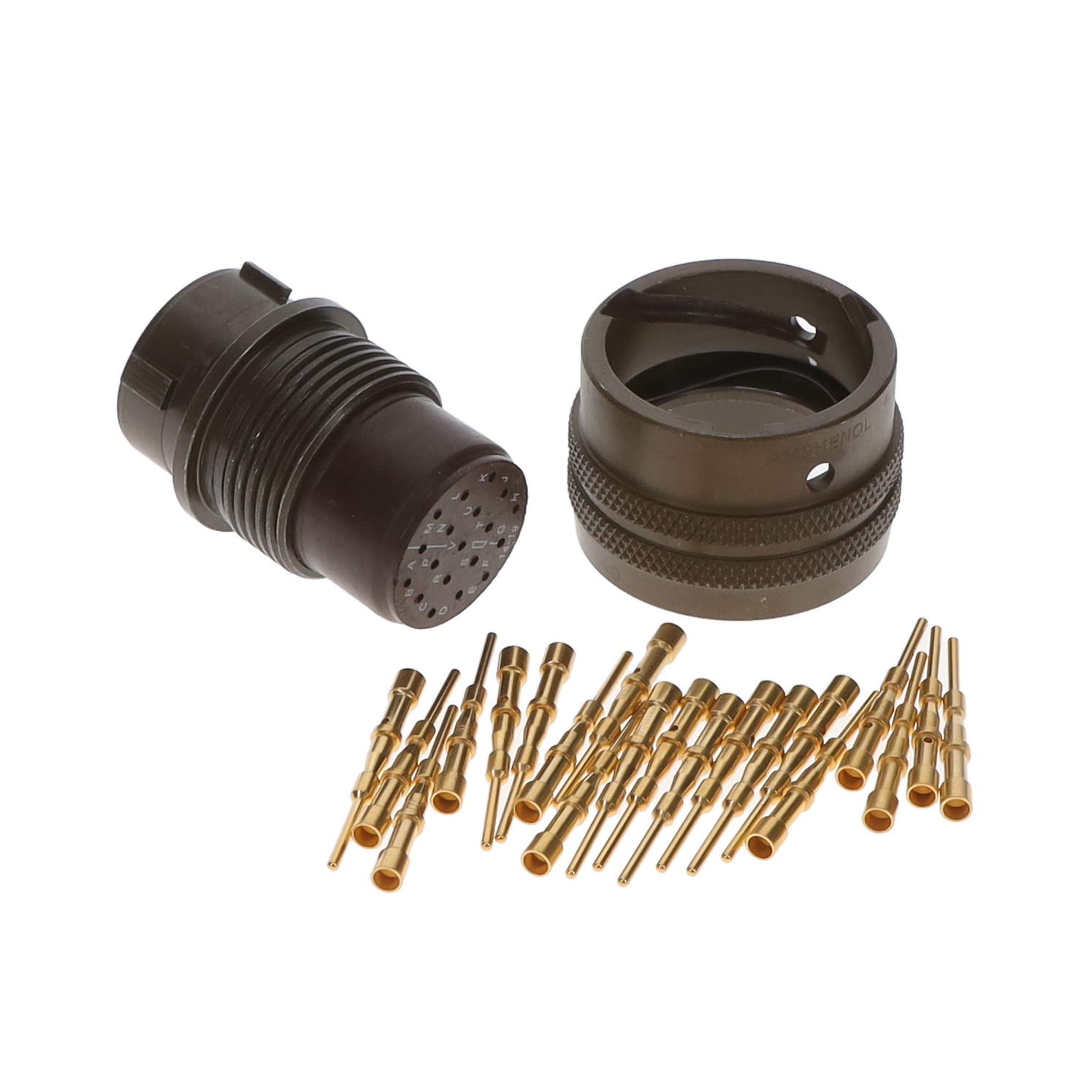 PT05SE-14-19P PT05SE-14-19P