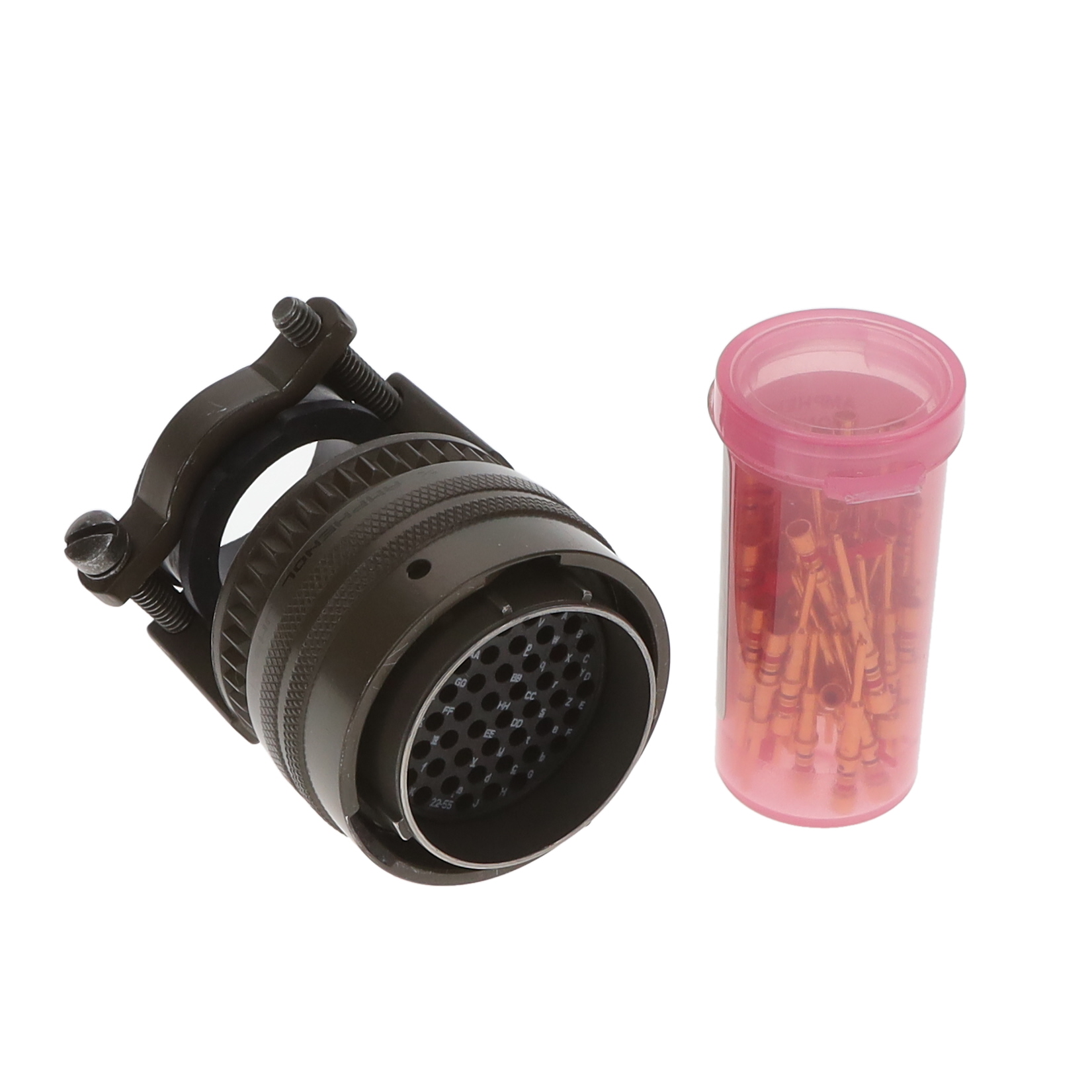 MS3126F22-55PX MS3126F22-55PX