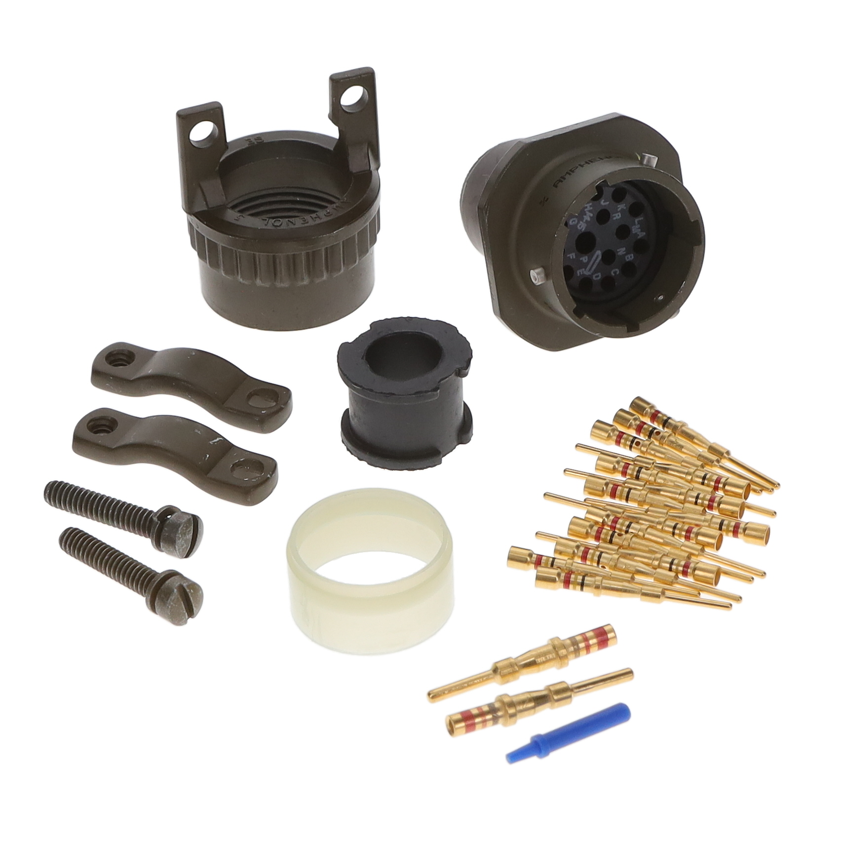 MS3121F14-15P MS3121F14-15P