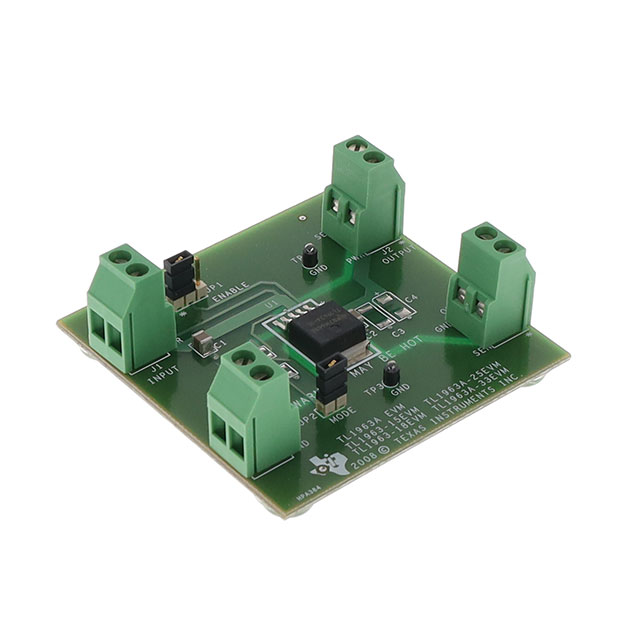 TL1963A-15EVM TL1963A-15EVM