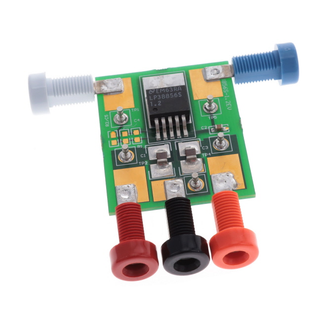 LP38856-1.2EVAL LP38856-1.2EVAL
