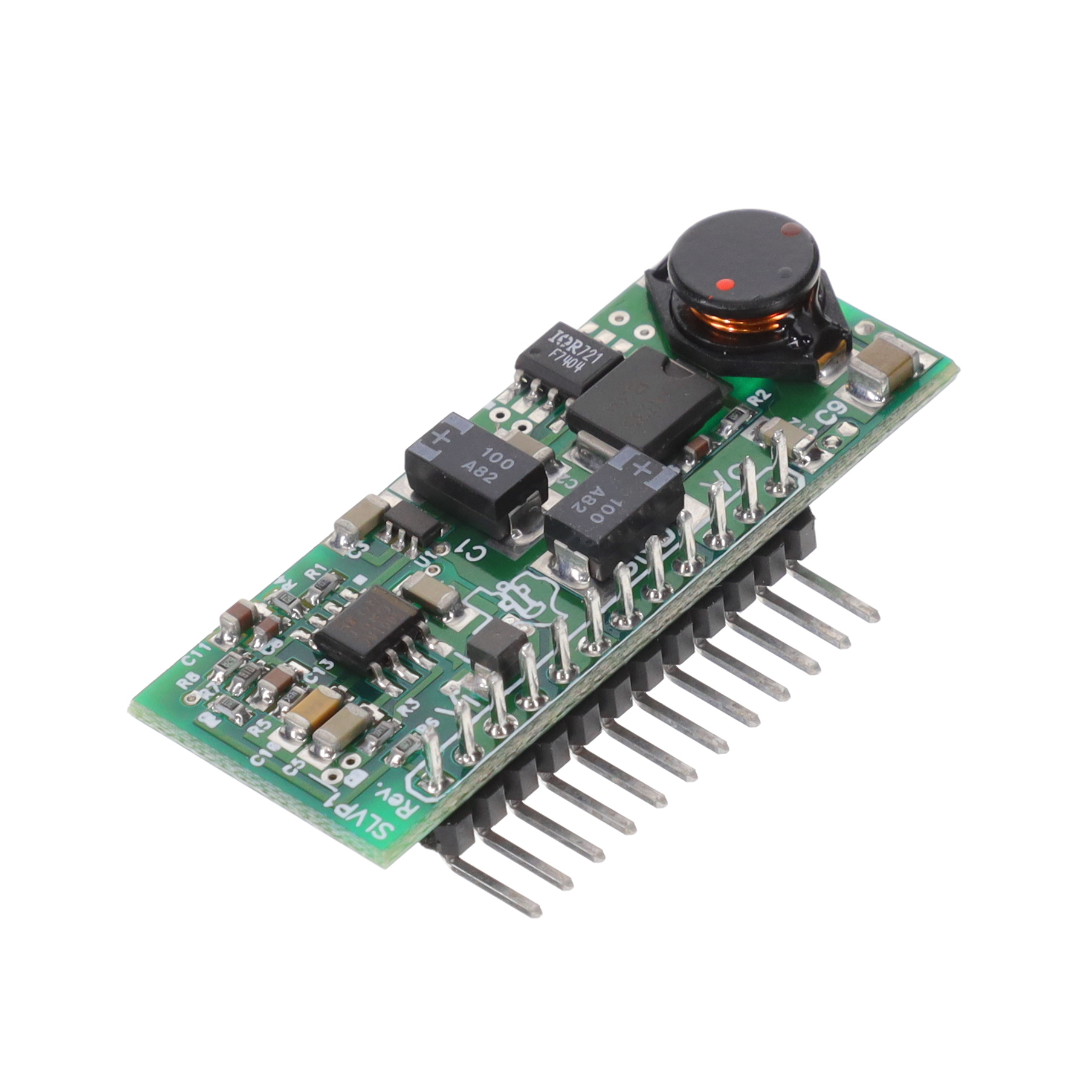 TL5001AEVM-108