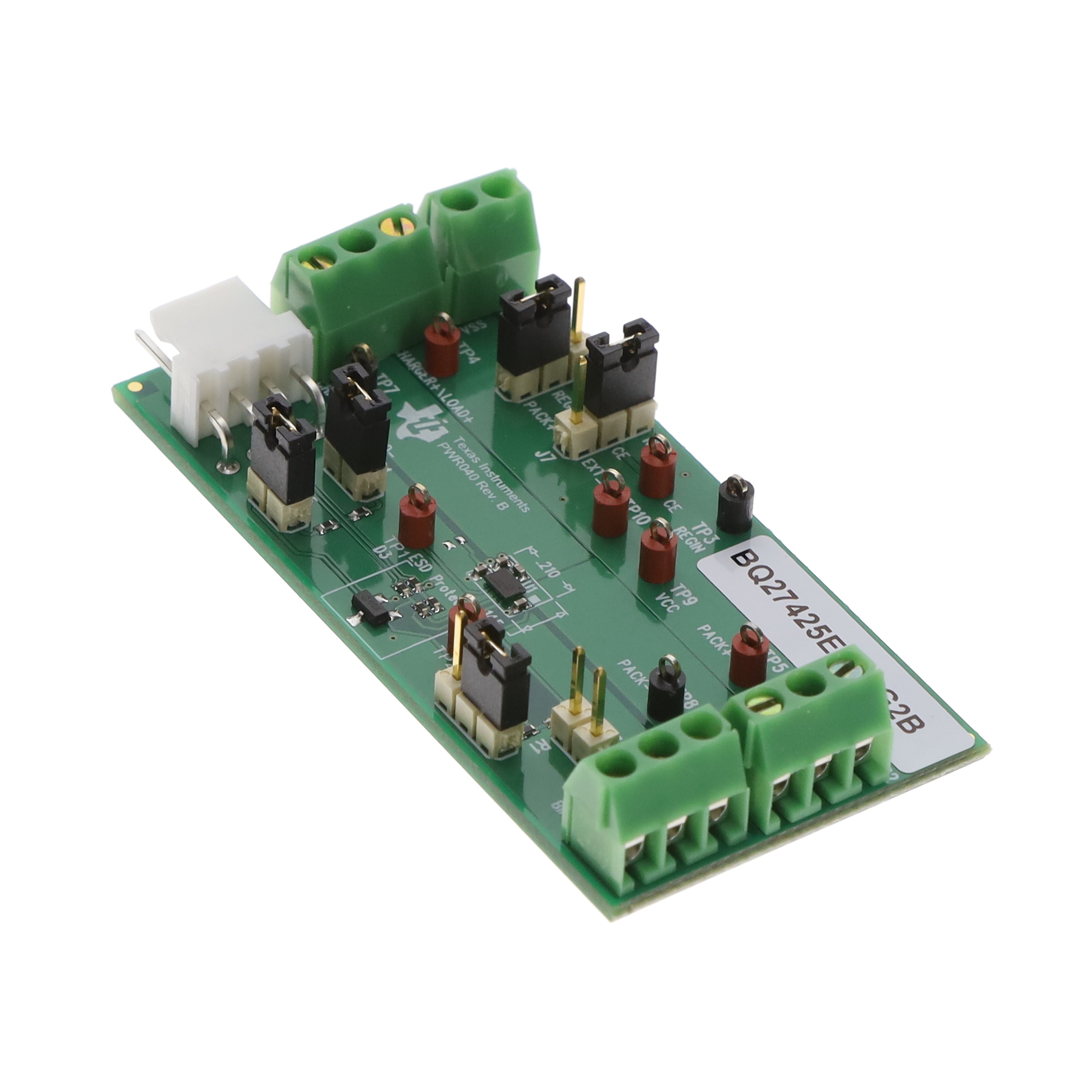 BQ34Z120EVM BQ34Z120EVM