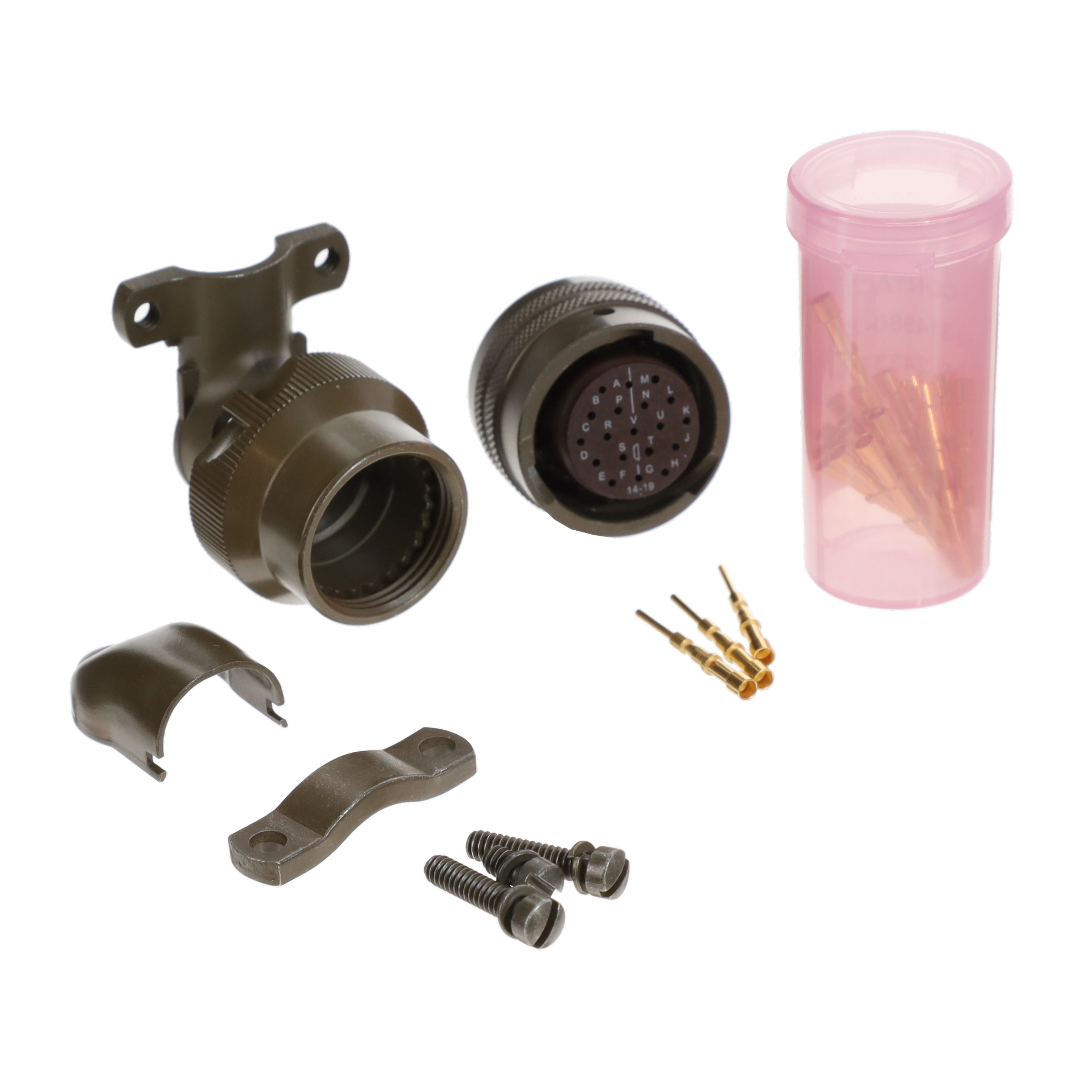 PT08SE-14-19P(SR) PT08SE-14-19P(SR)