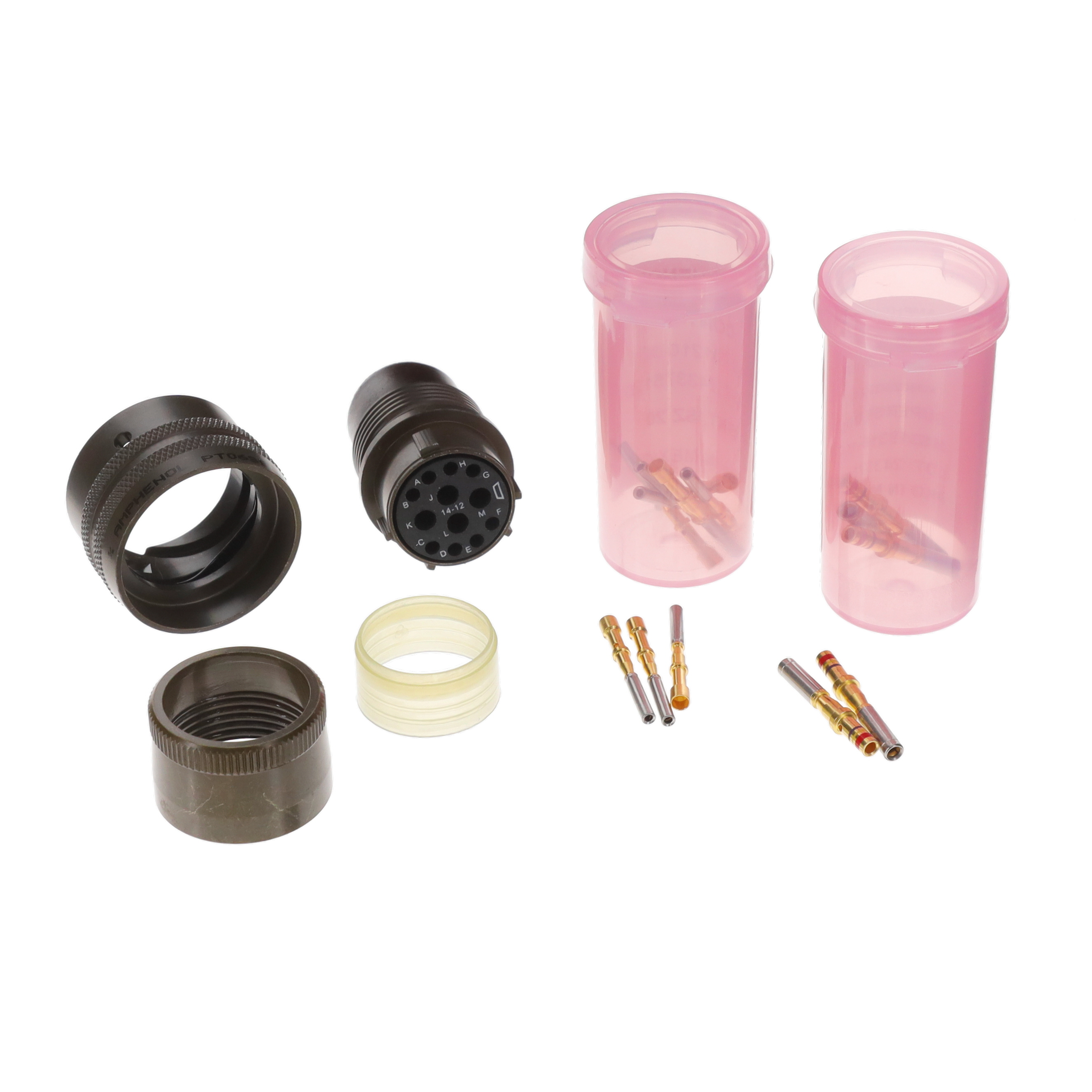 PT06SE-14-12S PT06SE-14-12S