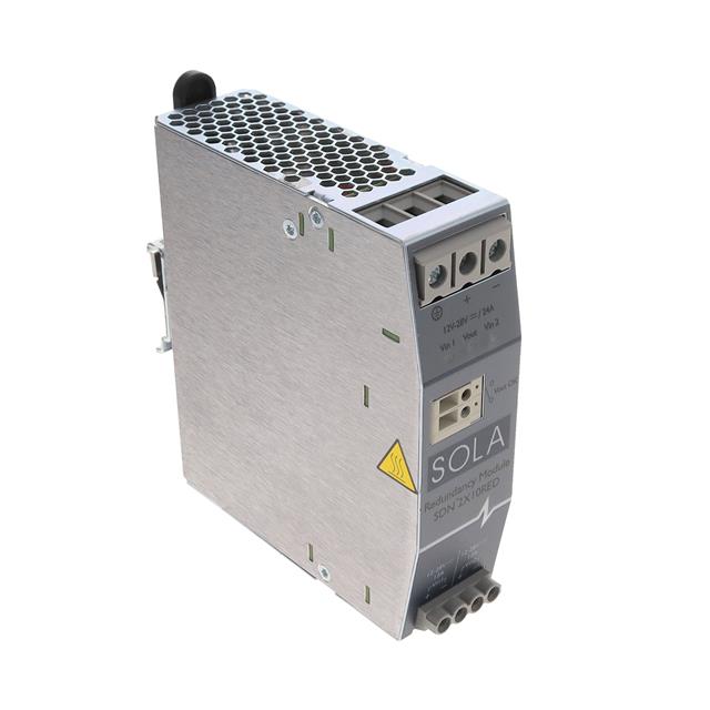 SDN 2X10RED SDN 2X10RED