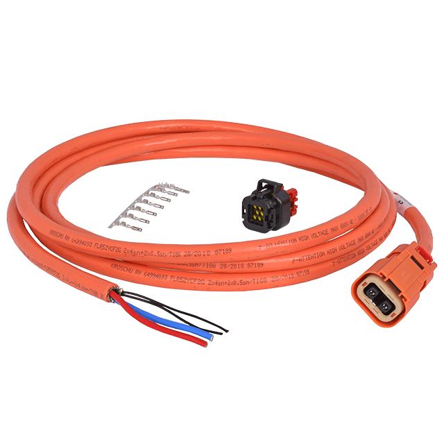 350DNC40-CON-KIT-8G 350DNC40-CON-KIT-8G