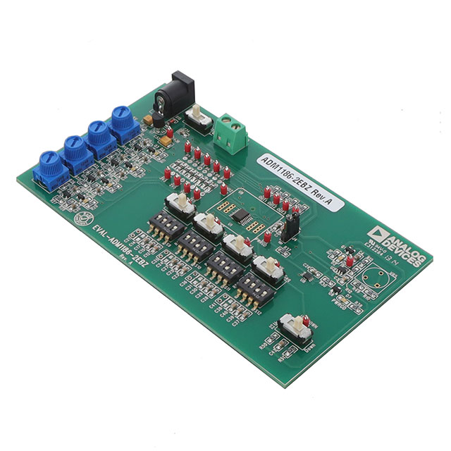 EVAL-ADM1186-2EBZ