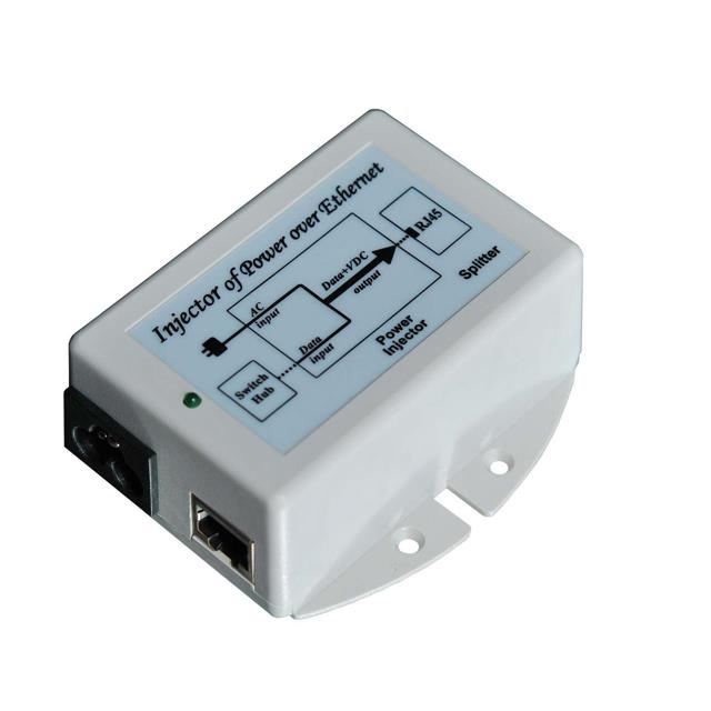 TP-POE-24G TP-POE-24G