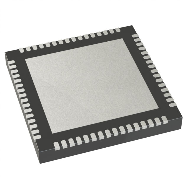 PIC18F67K22-E/MR