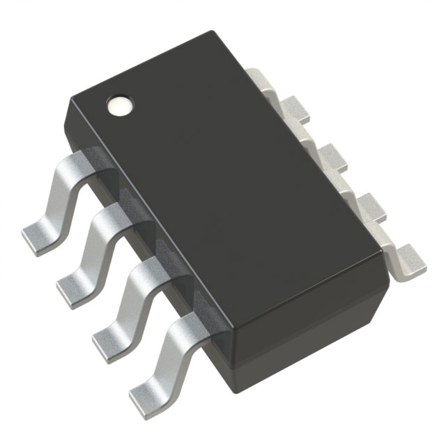 AD7440BRTZ-R2