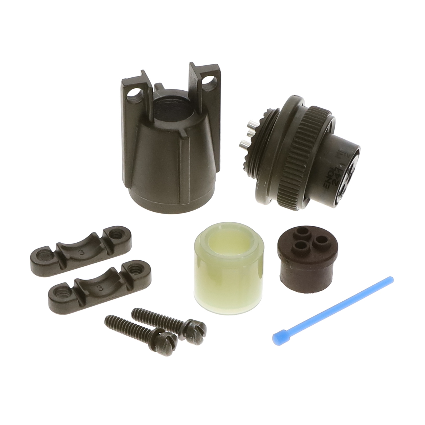 MS3106F14S-1S MS3106F14S-1S