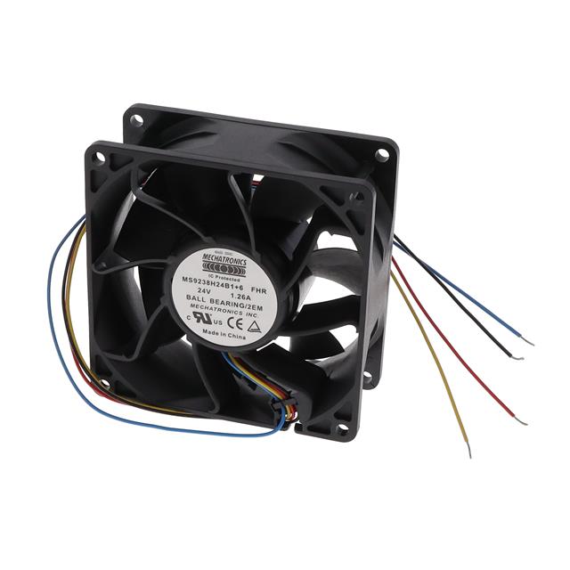 MS9238H24B1+6-FHR-2EM MS9238H24B1+6-FHR-2EM