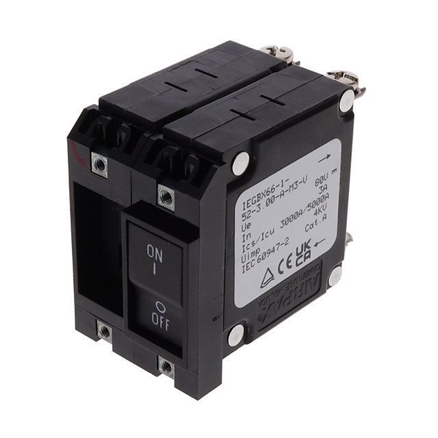 IEGBX66-1-52-3.00-A-M3-V