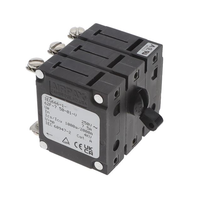 IEG666-1-62F-7.50-01-V