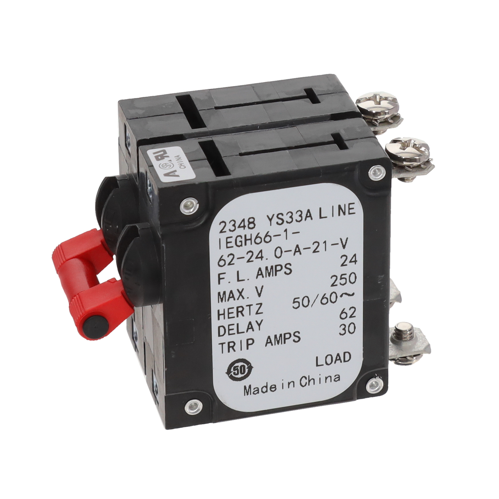 IEGH66-1-62-24.0-A-21-V IEGH66-1-62-24.0-A-21-V