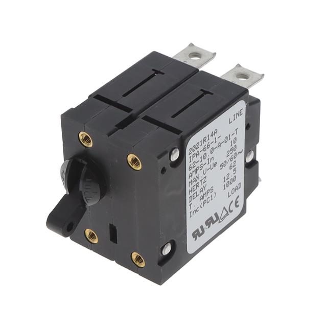 IPA-66-1-62-10.0-A-01- T