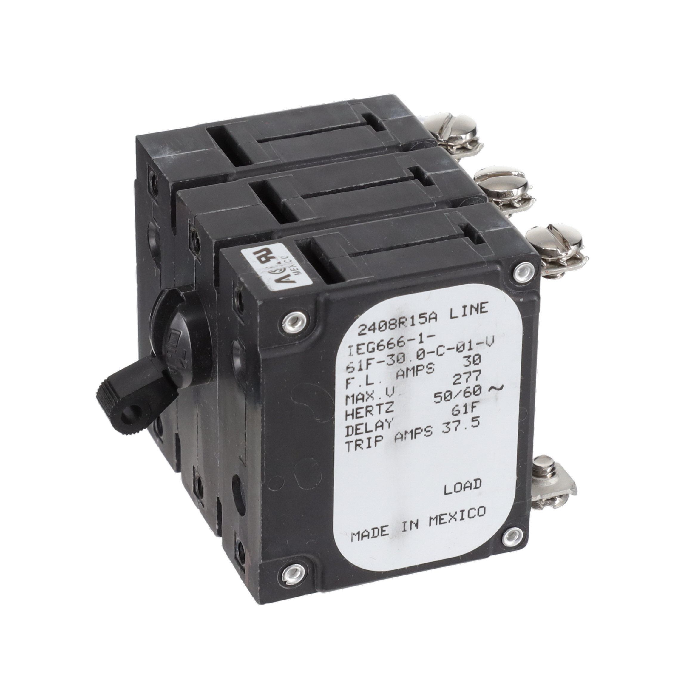 IEG666-1-61F-30.0-C-01-V IEG666-1-61F-30.0-C-01-V