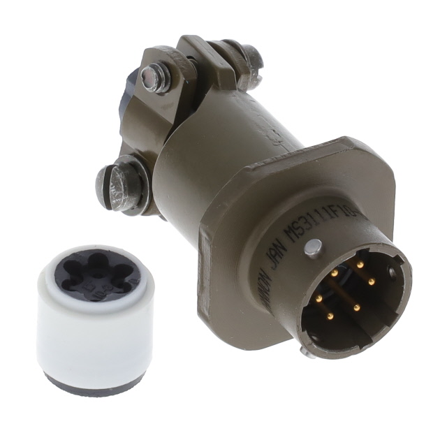 MS3111F10-6P MS3111F10-6P