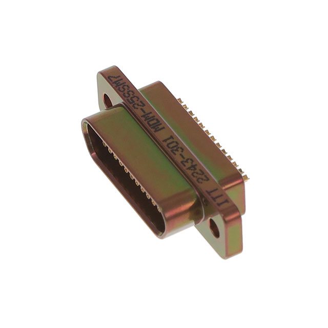 MDM-25SSM7 MDM-25SSM7