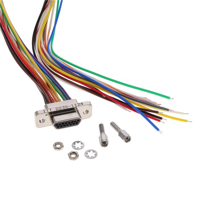 MDM-15SH003B-A174