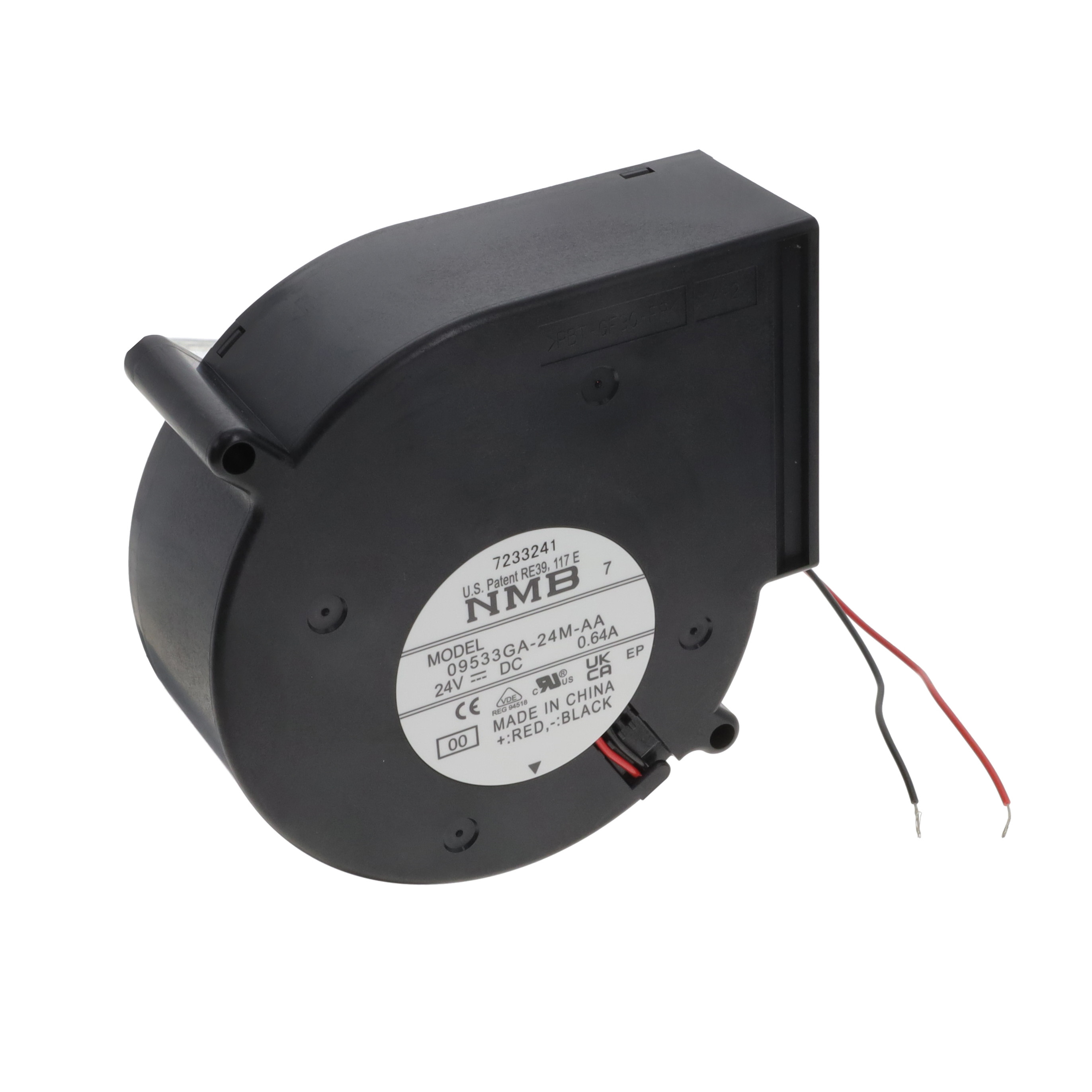 09533GA-24M-AA-00 09533GA-24M-AA-00