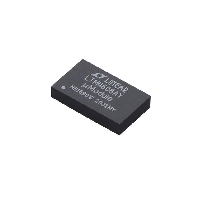 купить LTM4608AIY#PBF цена