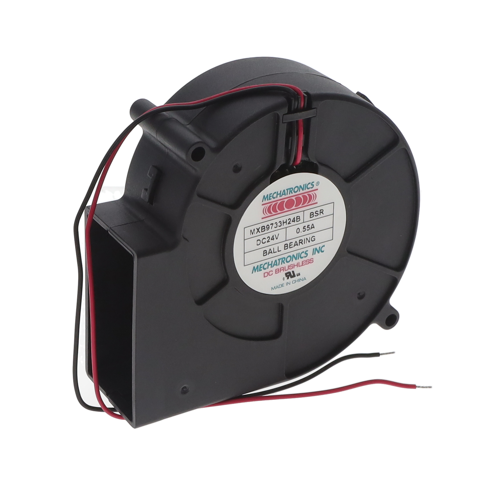 MXB9733H24B-BSR MXB9733H24B-BSR