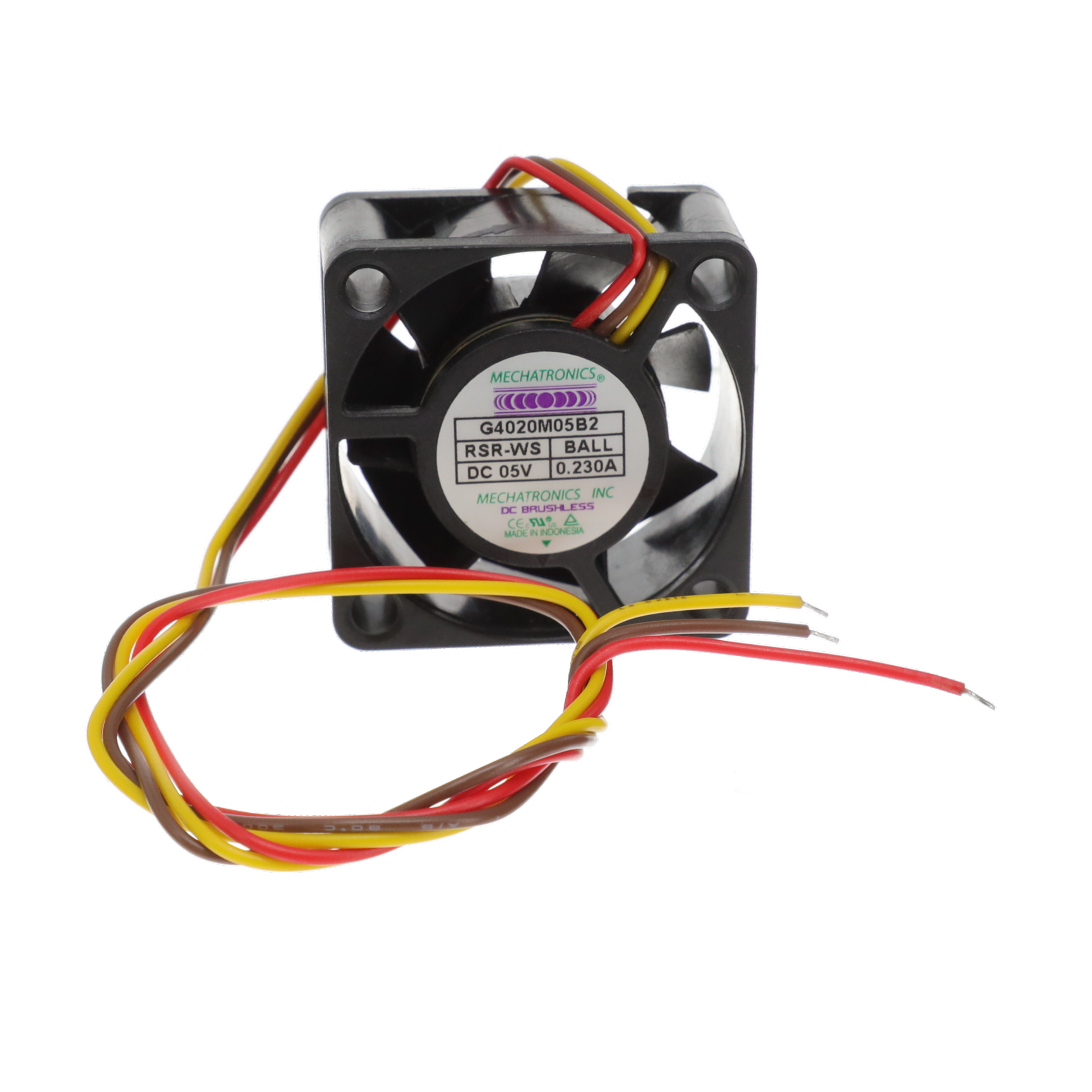 G4020M05B2-RSR-WS G4020M05B2-RSR-WS