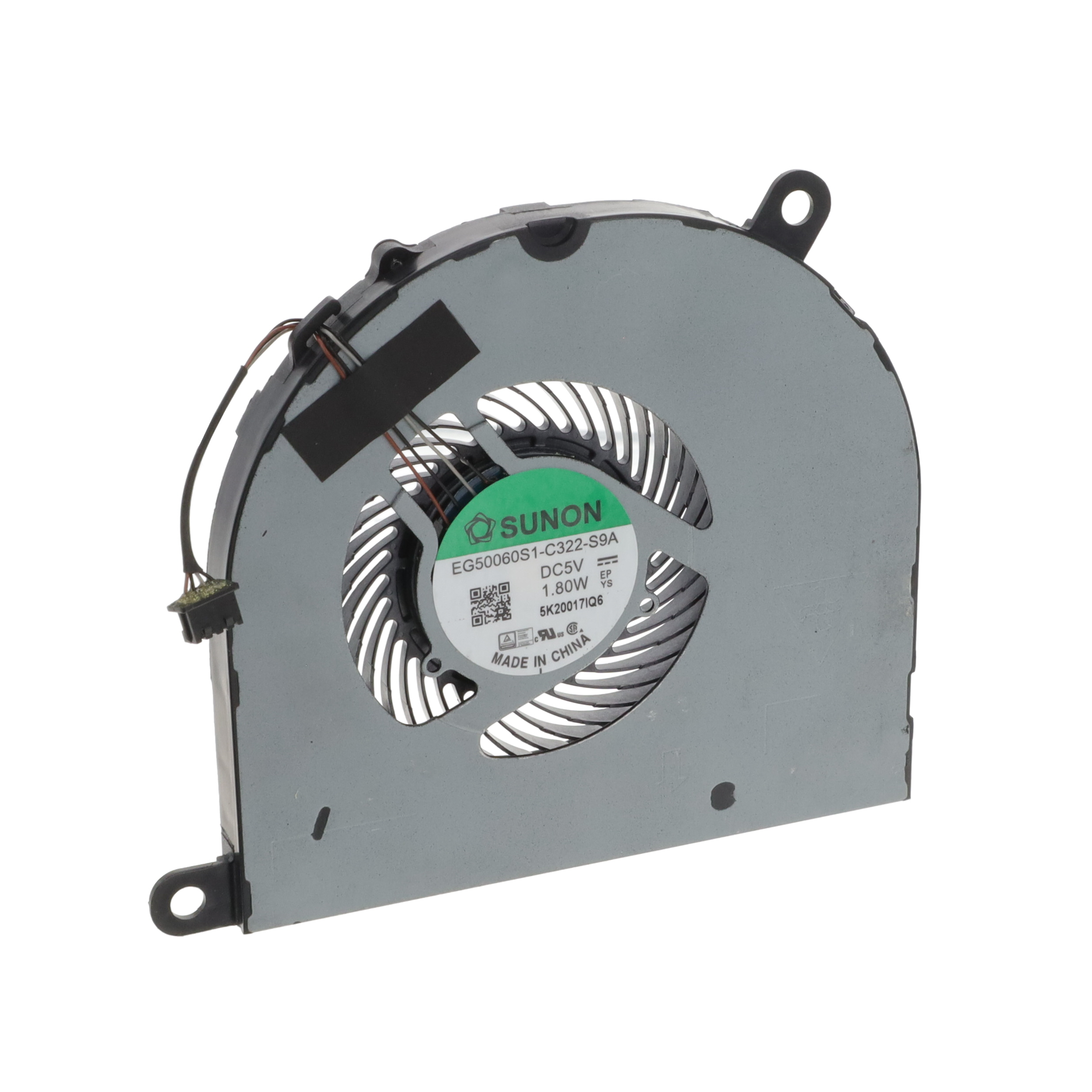 4558HQ/EG50060S1-C322-S9A 4558HQ/EG50060S1-C322-S9A