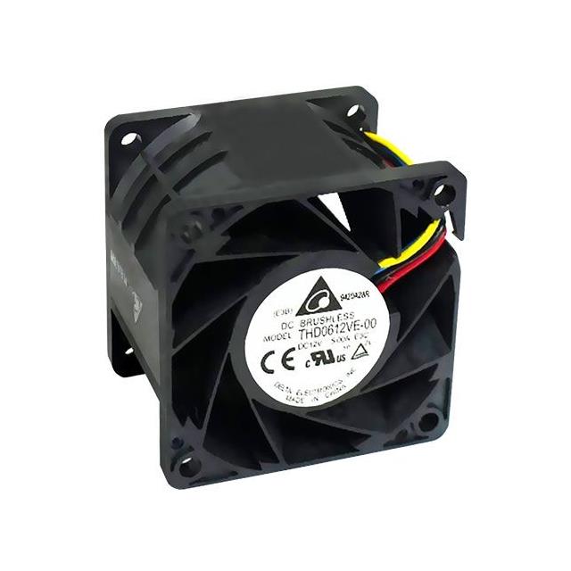 THD0612VE-00 THD0612VE-00