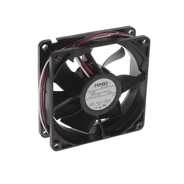 08025SA-24N-EL-D0 08025SA-24N-EL-D0