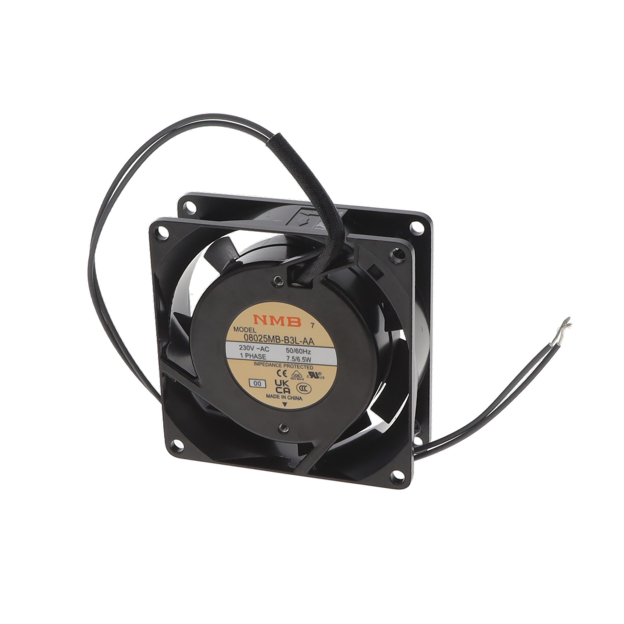 08025MB-B3L-AA-00 08025MB-B3L-AA-00