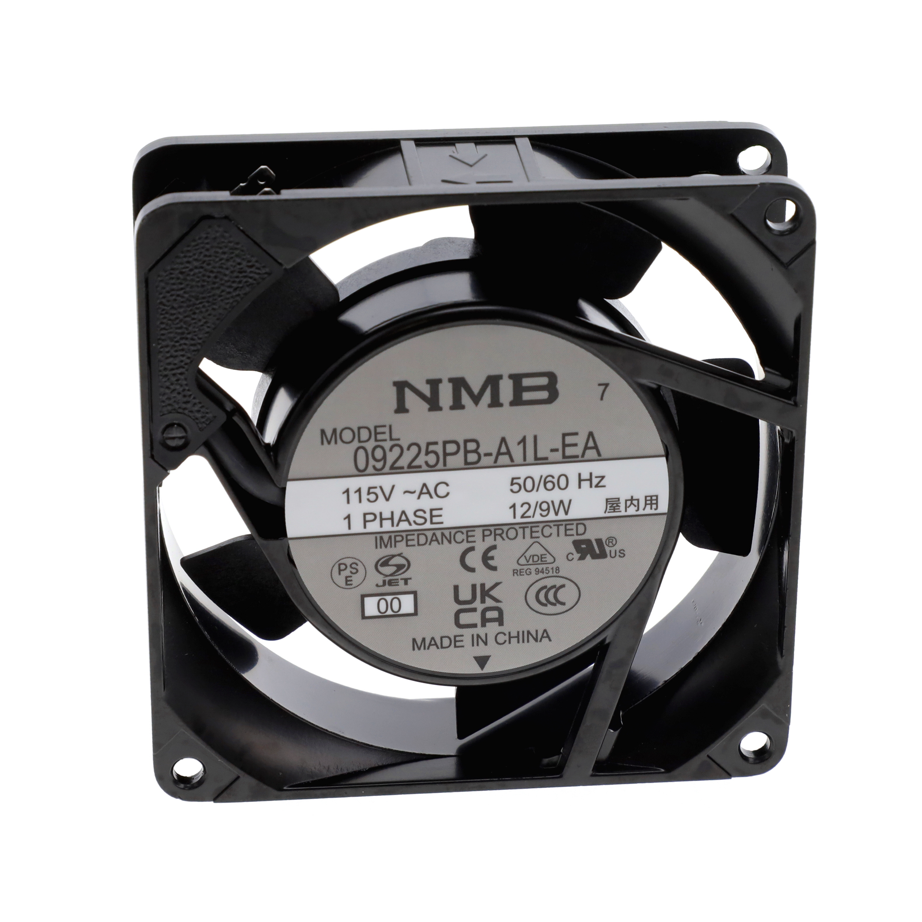 09225PB-A1L-EA-00 09225PB-A1L-EA-00