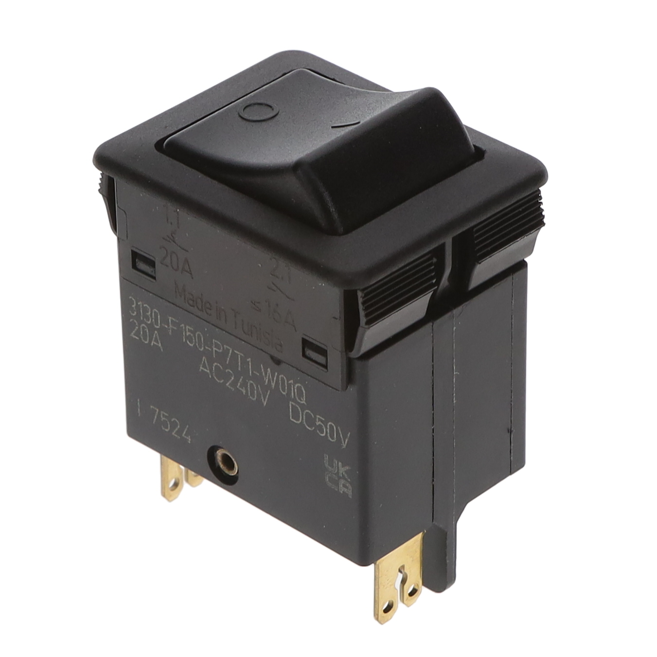 3130-F150-P7T1-W01Q-20A