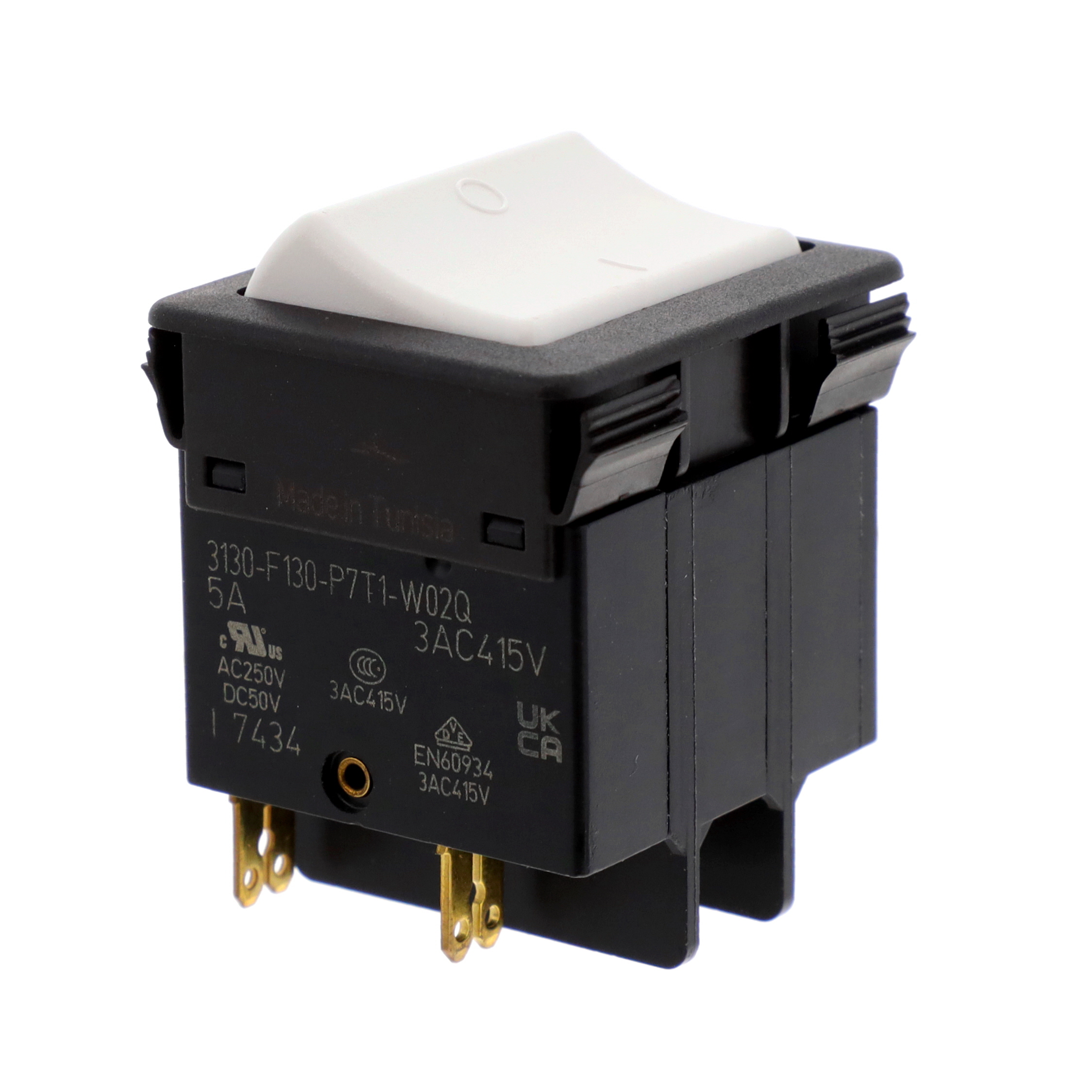 3130-F130-P7T1-W02Q-5A 3130-F130-P7T1-W02Q-5A