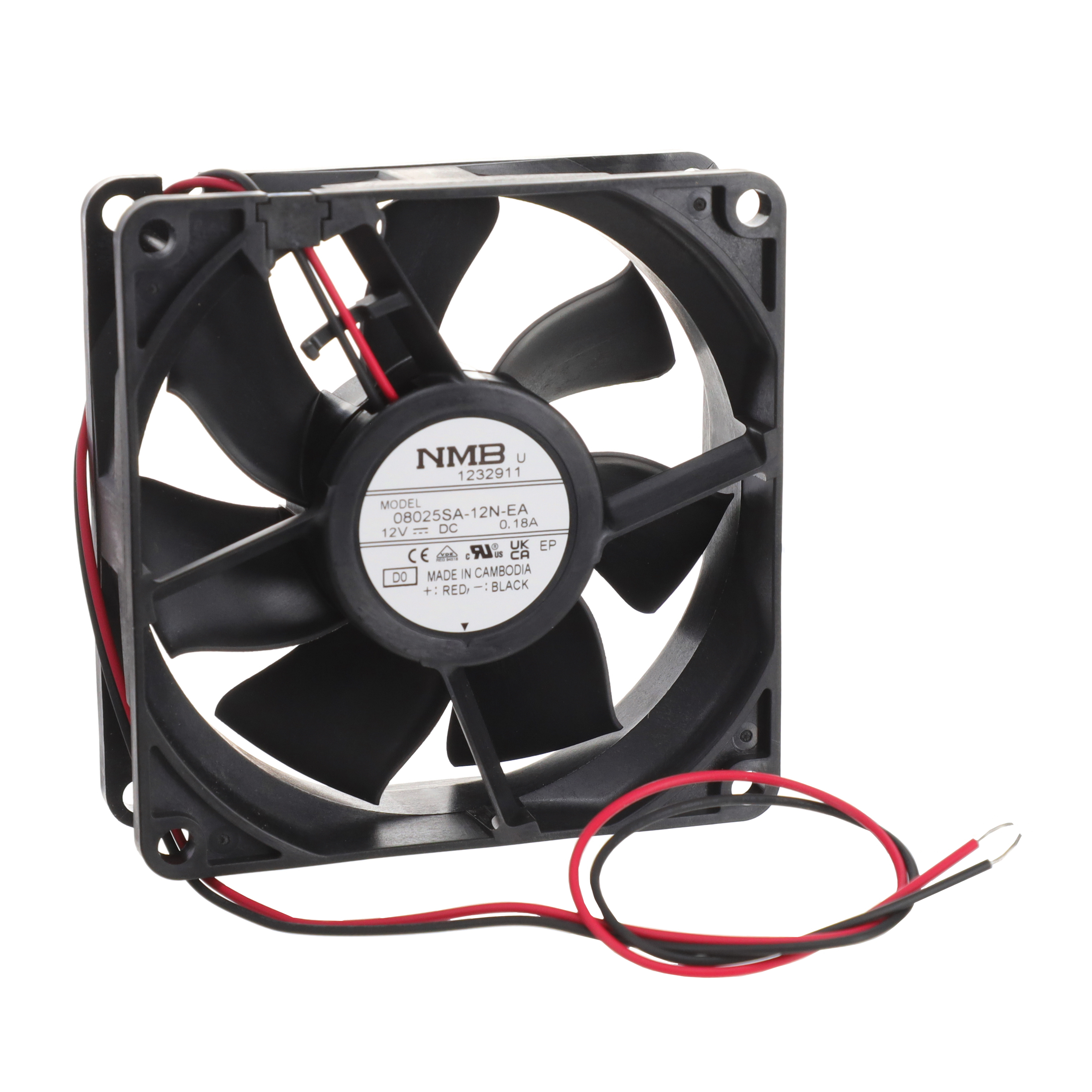 08025SA-12N-EA-D0 08025SA-12N-EA-D0